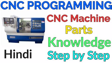 advanced cnc machine pdf|cnc machine basic knowledge PDF.